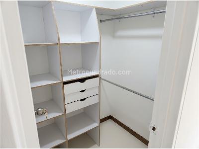 Apartamento de 2 alcobas en arriendo en Santa Maria De Los Angeles, Medellín, 68 m² · foto 12 de 12