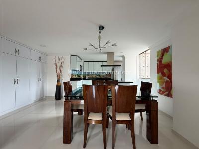 Apartamento de 3 alcobas en arriendo en Loma De Los Balsos, Medellín, 95 m² · foto 4 de 20