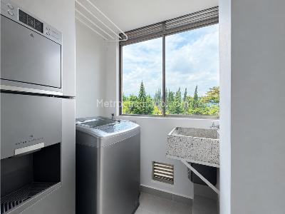 Apartamento de 3 alcobas en arriendo en Loma De Los Balsos, Medellín, 95 m² · foto 17 de 20