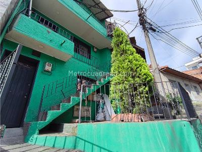 Casa de 3 alcobas en venta en Enciso, Medellín, 138 m² · foto 2 de 17