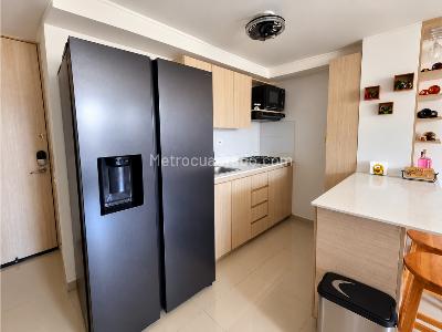 Apartamento de 3 alcobas en venta en Santa Ana, Bello, 57 m² · foto 3 de 16