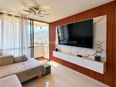 Apartamento de 3 alcobas en venta en Santa Ana, Bello, 57 m² · foto 7 de 16