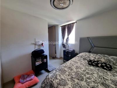 Apartamento de 3 alcobas en venta en Santa Ana, Bello, 57 m² · foto 8 de 16