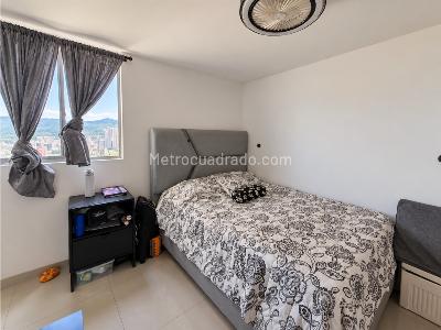 Apartamento de 3 alcobas en venta en Santa Ana, Bello, 57 m² · foto 9 de 16