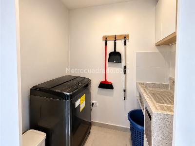 Apartamento de 3 alcobas en venta en Santa Ana, Bello, 57 m² · foto 13 de 16