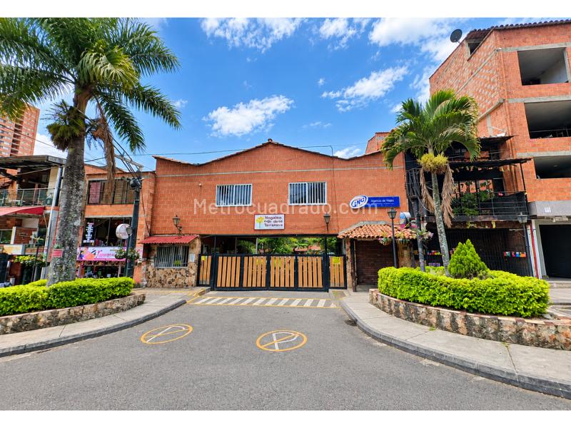 House for rent in Bello