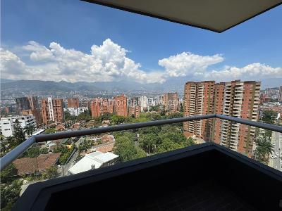 Apartamento de 3 alcobas en arriendo en El Poblado, Medellín, 129 m² · foto 17 de 17