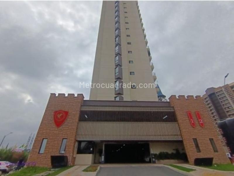 Apartamento en Arriendo, San Antonio De Pereira, Rionegro