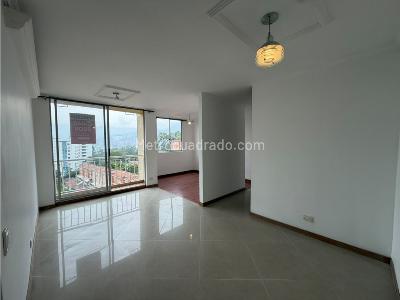 Apartamento de 2 alcobas en arriendo en Belen La Mota, Medellín, 70 m² · foto 4 de 11