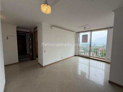 Apartamento de 2 alcobas en arriendo en Belen La Mota, Medellín, 70 m² · foto 5 de 11