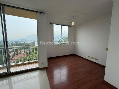 Apartamento de 2 alcobas en arriendo en Belen La Mota, Medellín, 70 m² · foto 6 de 11