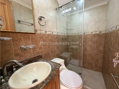 Apartamento de 2 alcobas en arriendo en Belen La Mota, Medellín, 70 m² · foto 7 de 11