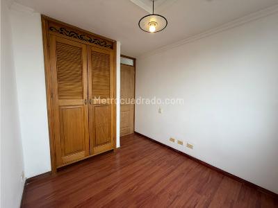 Apartamento de 2 alcobas en arriendo en Belen La Mota, Medellín, 70 m² · foto 8 de 11