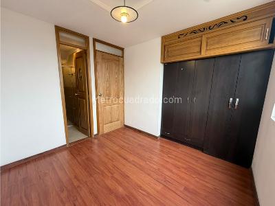 Apartamento de 2 alcobas en arriendo en Belen La Mota, Medellín, 70 m² · foto 9 de 11