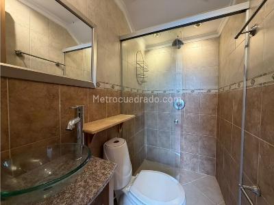 Apartamento de 2 alcobas en arriendo en Belen La Mota, Medellín, 70 m² · foto 10 de 11