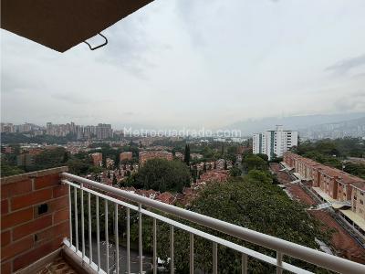 Apartamento de 2 alcobas en arriendo en Belen La Mota, Medellín, 70 m² · foto 11 de 11
