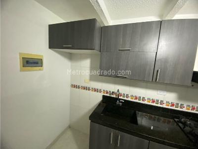 Apartamento en venta en Rodeo Alto, Medellín · foto 7 de 20