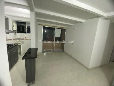 Apartamento en venta en Rodeo Alto, Medellín · foto 8 de 20