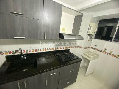 Apartamento en venta en Rodeo Alto, Medellín · foto 10 de 20