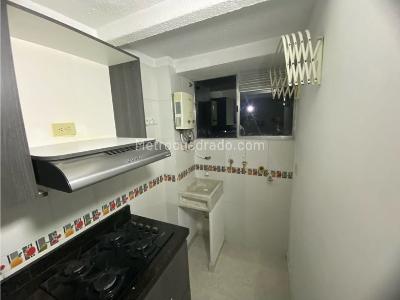 Apartamento en venta en Rodeo Alto, Medellín · foto 11 de 20