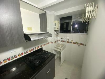 Apartamento en venta en Rodeo Alto, Medellín · foto 12 de 20