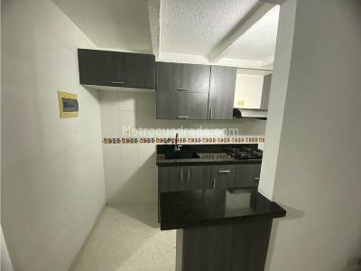 Apartamento en venta en Rodeo Alto, Medellín · foto 13 de 20