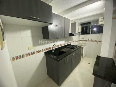 Apartamento en venta en Rodeo Alto, Medellín · foto 15 de 20