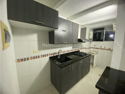 Apartamento en venta en Rodeo Alto, Medellín · foto 16 de 20