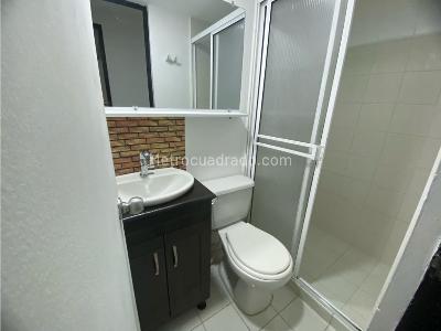 Apartamento en venta en Rodeo Alto, Medellín · foto 17 de 20