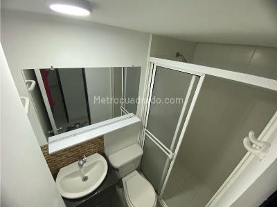 Apartamento en venta en Rodeo Alto, Medellín · foto 18 de 20