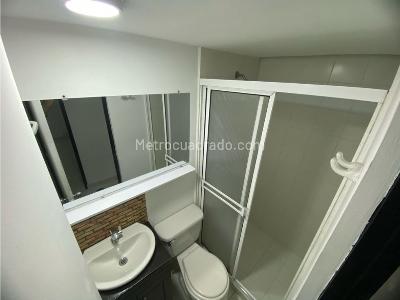 Apartamento en venta en Rodeo Alto, Medellín · foto 19 de 20