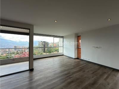 Apartamento de 3 alcobas en arriendo en El Tesoro, Medellín, 170 m² · foto 4 de 20