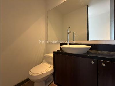 Apartamento de 3 alcobas en arriendo en El Tesoro, Medellín, 170 m² · foto 12 de 20