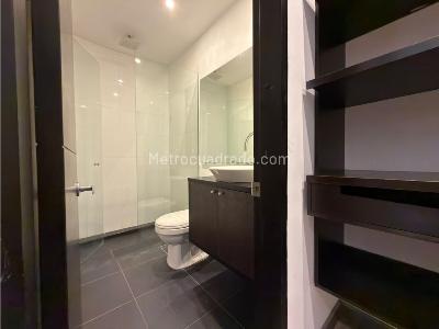 Apartamento de 3 alcobas en arriendo en El Tesoro, Medellín, 170 m² · foto 18 de 20