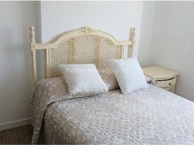 Apartamento de 2 alcobas en arriendo en San Nicolas, Rionegro, 67 m² · foto 11 de 13