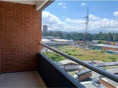 Apartamento de 2 alcobas en arriendo en San Nicolas, Rionegro, 67 m² · foto 13 de 13