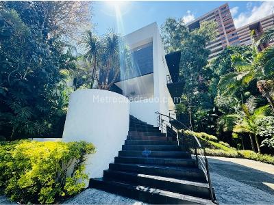 Casa en arriendo en Cola Del Zorro, Medellín · foto 3 de 20