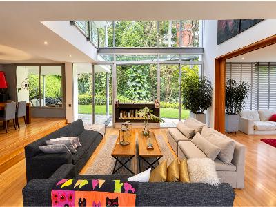 Casa en arriendo en Cola Del Zorro, Medellín · foto 5 de 20