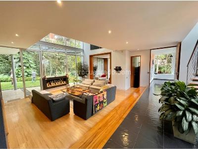 Casa en arriendo en Cola Del Zorro, Medellín · foto 6 de 20