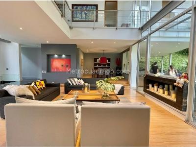 Casa en arriendo en Cola Del Zorro, Medellín · foto 7 de 20