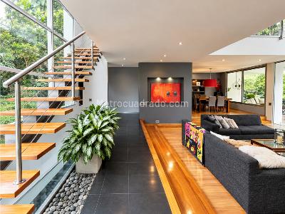 Casa en arriendo en Cola Del Zorro, Medellín · foto 8 de 20