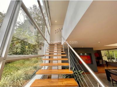 Casa en arriendo en Cola Del Zorro, Medellín · foto 9 de 20