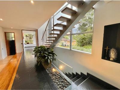 Casa en arriendo en Cola Del Zorro, Medellín · foto 10 de 20