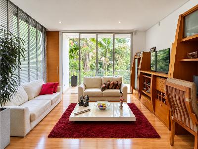 Casa en arriendo en Cola Del Zorro, Medellín · foto 13 de 20