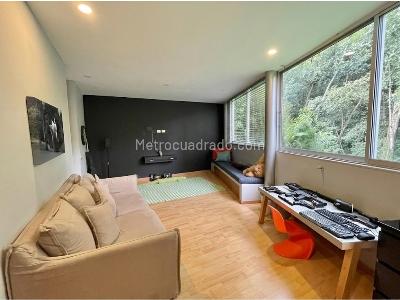 Casa en arriendo en Cola Del Zorro, Medellín · foto 14 de 20