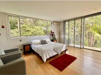Casa en arriendo en Cola Del Zorro, Medellín · foto 15 de 20