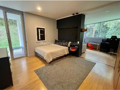 Casa en arriendo en Cola Del Zorro, Medellín · foto 16 de 20
