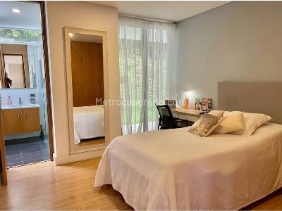 Casa en arriendo en Cola Del Zorro, Medellín · foto 17 de 20