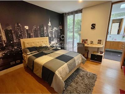Casa en arriendo en Cola Del Zorro, Medellín · foto 18 de 20