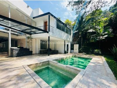 Casa en arriendo en Cola Del Zorro, Medellín · foto 20 de 20